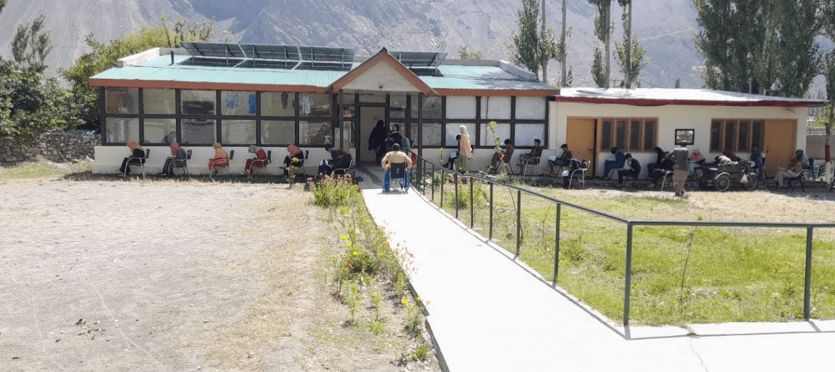 Karakoram Disability Forum