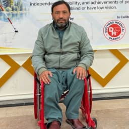 Zaheer Ali 