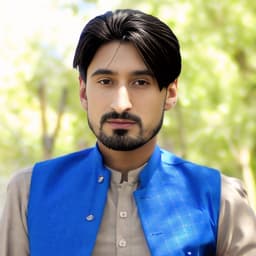 Tahir Ahmad