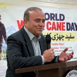 Rahat Ali