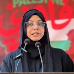 Najma Karimi 