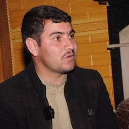 Muhammad Hassan Balti 